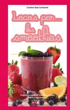 locos por los smoothies (ebook)-cristina sala carbonell-9788431555184