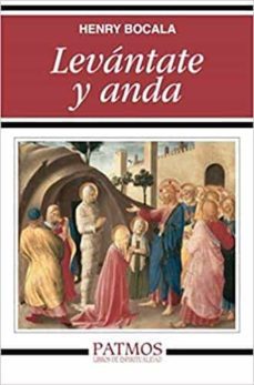 levantate y anda (ebook)-9788432138584