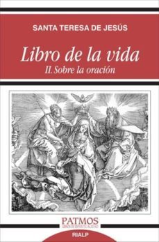 libro de la vida ii: sobre la oracion-9788432144684