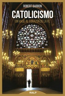 catolicismo-robert barron-9788432148484