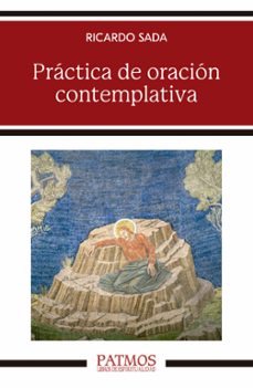 practica de oracion contemplativa-9788432162084