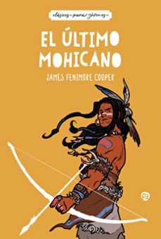 el ultimo mohicano-9788432170584