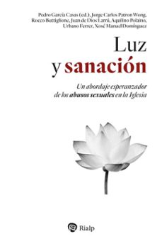 luz y sanacion (ebook)-pedro garcía casas (ed.)-9788432171284