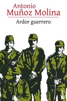 ardor guerrero (ebook)-antonio muñoz molina-9788432220784