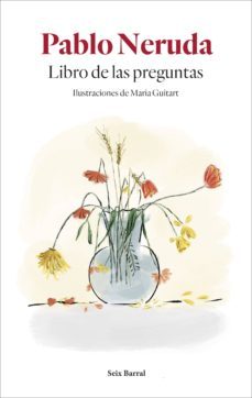 libro de las preguntas (ebook)-pablo neruda-9788432234484