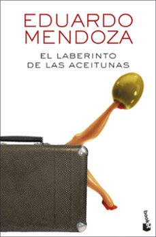 el laberinto de las aceitunas-9788432239984