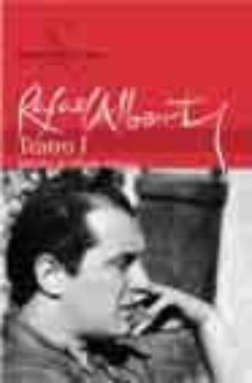 teatro i-rafael alberti-9788432240584