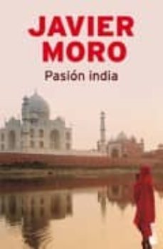 pasion india-9788432250484
