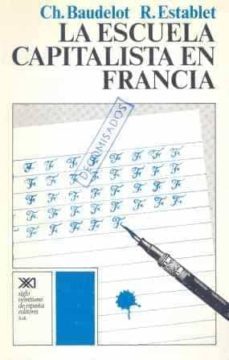 -christian baudelot-9788432302084