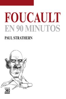 foucault en 90 minutos-9788432316784