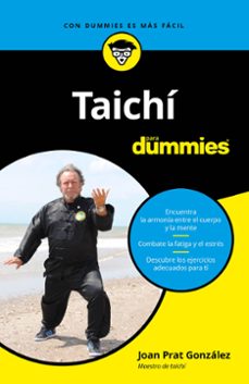 taichi para dummies-9788432905384