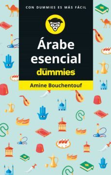 arabe esencial para dummies (ebook)-amine bouchentouf-9788432906084