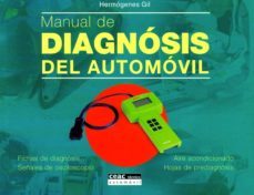 manual de diagnosis del automovil-hermogenes gil-9788432915284