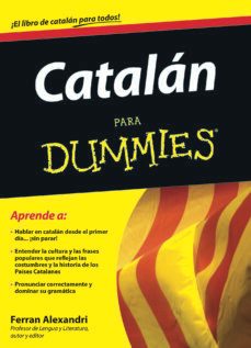 catalan para dummies-9788432920684