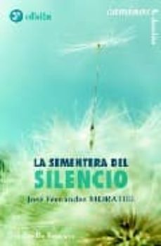 la sementera del silencio-9788433019684