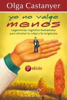 yo no valgo menos-olga castanyer-9788433021984