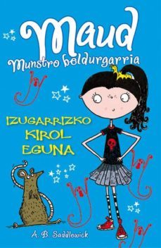 izugarrizko kirol eguna-tim collins-9788433027184