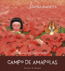campo de amapolas ( soy )-9788433028884