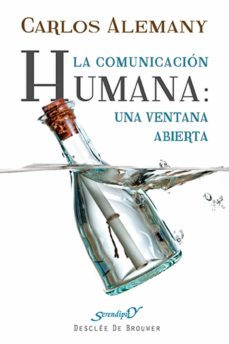 la comunicacion humana: una ventana abierta (ebook)-carlos alemany briz-9788433036384