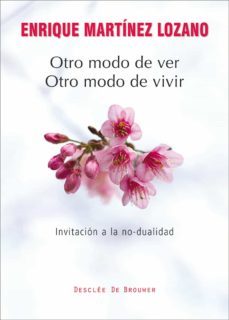 otro modo de ver, otro modo de vivir (ebook)-enrique martinez lozano-9788433037084