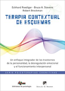 -eckhard roediger-bruce a. stevens-robert brockmann-9788433040084