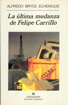 la ultima mudanza de felipe carrillo-9788433910684