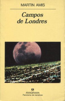 campos de londres (2ª ed.)-9788433911384