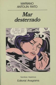 mar desterrado-9788433917584