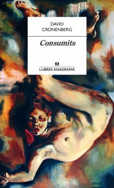 consumits-david cronenberg-9788433936684