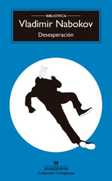 desesperación (ebook)-vladimir nabokov-9788433940384