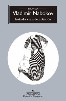 invitado a una decapitación-vladimir nabokov-9788433942784