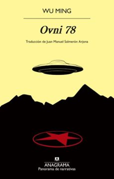 ovni 78-wu ming-9788433947284