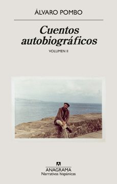 cuentos autobiograficos-alvaro pombo-9788433949684