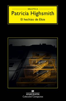 el hechizo de elsie-9788433977984