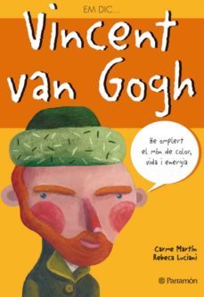 em dic... vincent van gogh-9788434226784