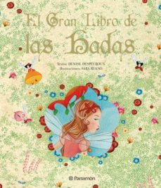 el gran libro de las hadas-denise despeyroux-9788434233584
