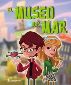 el museo del mar-9788434241084