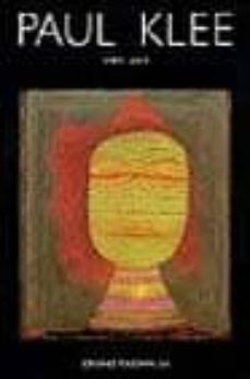 paul klee-9788434305984