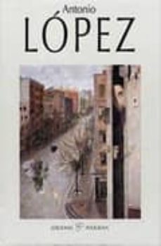 antonio lopez-9788434308084