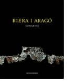 riera i arago (ingles)-9788434310384