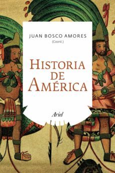 historia de america-9788434405684