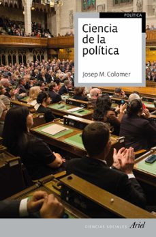 ciencia de la politica (ebook)-9788434425484