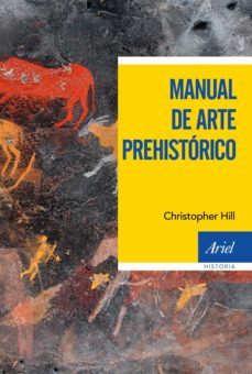 manual de arte prehistorico (ebook)-jose luis sanchidrian torti-9788434427884