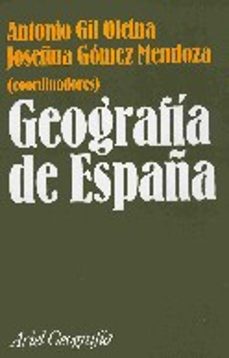 geografia de españa-9788434434684