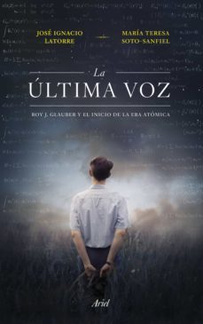 la ultima voz (ebook)-maite soto sanfiel-jose ignacio latorre-9788434435384