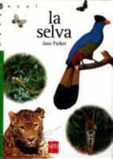 la selva-9788434855984