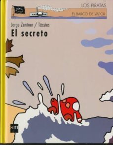 el secreto-9788434890084