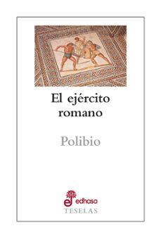 el ejercito romano-9788435023184