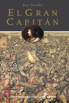 el gran capitan (ebook)-9788435046084