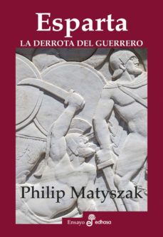 esparta (ebook)-philip matyszak-9788435048484